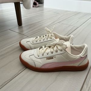 Puma Women's Palermo Sneakers